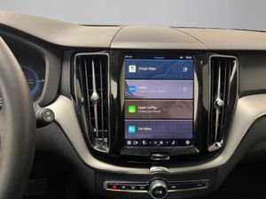 Volvo XC60 2.0 T6 AWD Recharge Core Auto   - Foto 17