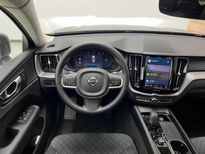 Volvo XC60 2.0 T6 AWD Recharge Core Auto   - Foto 19