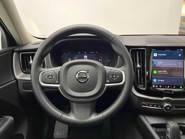 Volvo XC60 2.0 T6 AWD Recharge Core Auto   - Foto 20