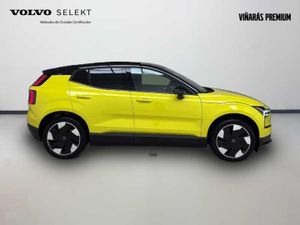 Volvo EX30 Single Motor Extended Range Plus Auto   - Foto 4