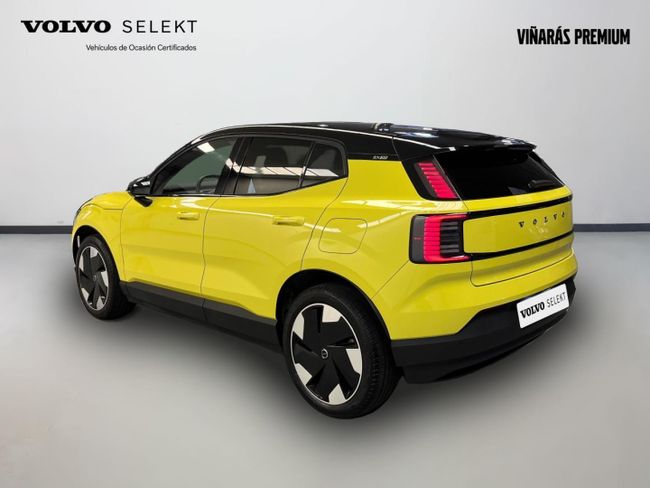 Volvo EX30 Single Motor Extended Range Plus Auto   - Foto 4