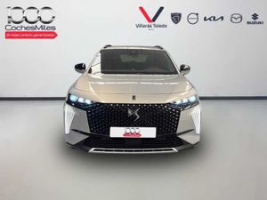 DS DS 7 BlueHDi 130 AT PALLAS + PACK CONFORT   - Foto 6