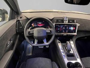 DS DS 7 BlueHDi 130 AT PALLAS + PACK CONFORT   - Foto 9