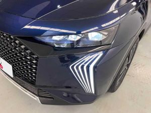 DS DS 7 BlueHDi 130 AT PALLAS   - Foto 18