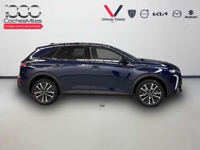 DS DS 7 BlueHDi 130 AT PALLAS   - Foto 4