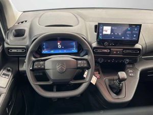 Citroën Berlingo Talla XL BlueHDi 100 S&S PLUS   - Foto 19