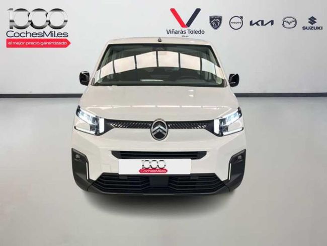 Citroën Berlingo Talla XL BlueHDi 100 S&S PLUS   - Foto 4