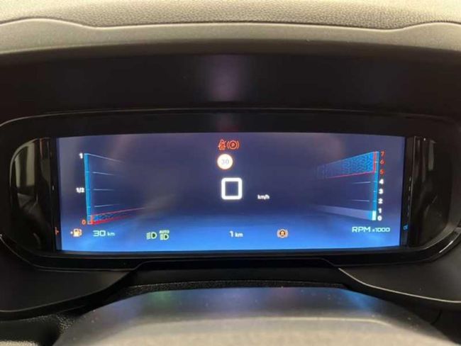Citroën Berlingo Talla XL BlueHDi 100 S&S PLUS   - Foto 9