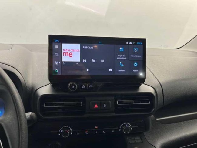 Citroën Berlingo Talla XL BlueHDi 100 S&S PLUS   - Foto 10