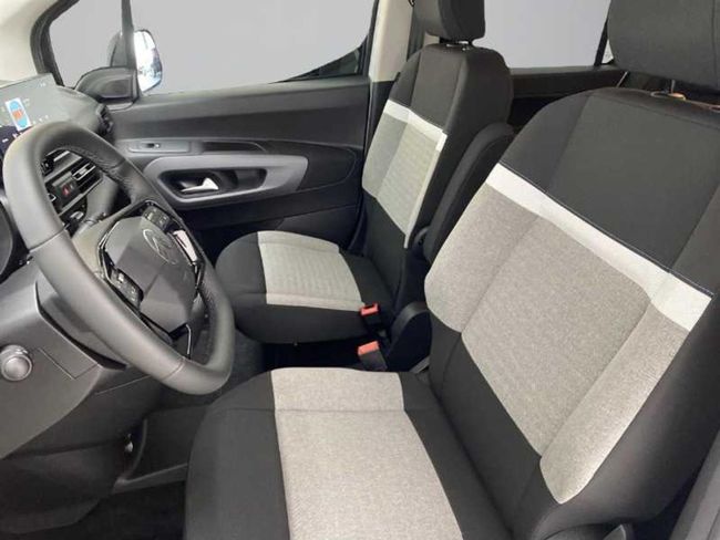 Citroën Berlingo 1.5 DIESEL 100 XL PLUS 100 4P   - Foto 10