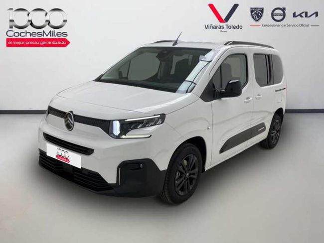 Citroën Berlingo 1.5 DIESEL 100 XL PLUS 100 4P   - Foto 2