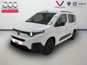 Citroën Berlingo 1.5 DIESEL 100 XL PLUS 100 4P   - Foto 2