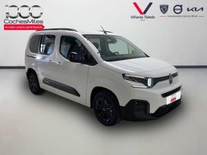 Citroën Berlingo 1.5 DIESEL 100 M MAX 100 5P   - Foto 7