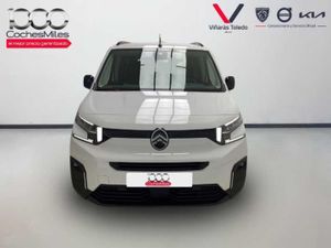 Citroën Berlingo 1.5 DIESEL 100 M MAX 100 5P   - Foto 4