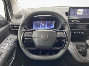 Citroën Berlingo 1.5 DIESEL 100 M MAX 100 5P   - Foto 15
