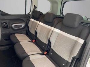 Citroën Berlingo 1.5 DIESEL 100 M MAX 100 5P   - Foto 11