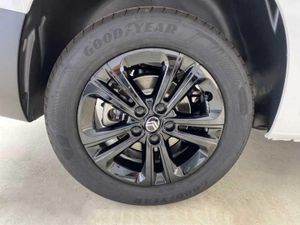 Citroën Berlingo 1.5 DIESEL 100 M MAX 100 5P   - Foto 14