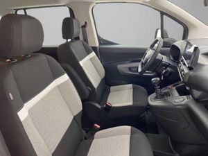 Citroën Berlingo 1.5 DIESEL 100 M MAX 100 5P   - Foto 20