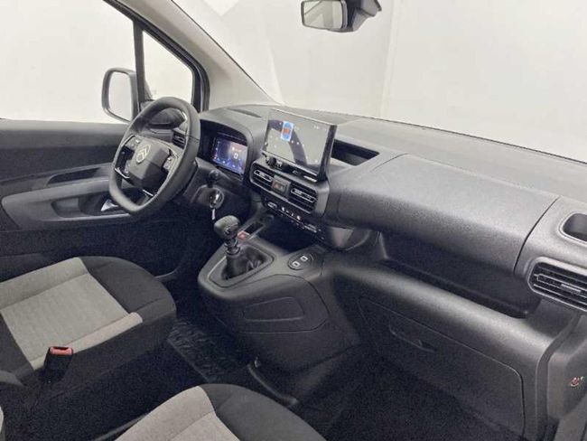 Citroën Berlingo 1.5 BLUEHDI 75KW TALLA M PLUS 102 4P   - Foto 9