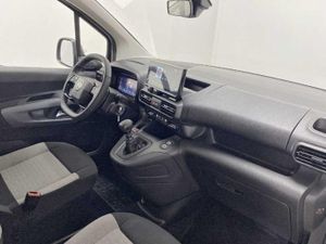 Citroën Berlingo 1.5 BLUEHDI 75KW TALLA M PLUS 102 4P   - Foto 9