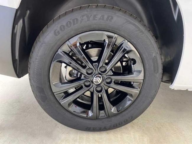 Citroën Berlingo 1.5 BLUEHDI 75KW TALLA M PLUS 102 4P   - Foto 14