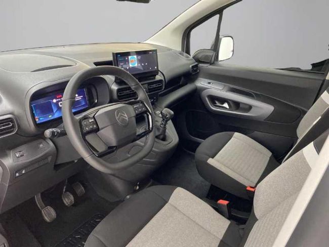 Citroën Berlingo 1.5 BLUEHDI 75KW TALLA M PLUS 102 4P   - Foto 17