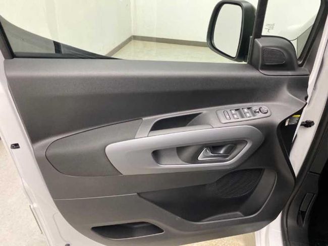 Citroën Berlingo 1.5 BLUEHDI 75KW TALLA M PLUS 102 4P   - Foto 18