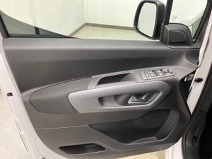 Citroën Berlingo 1.5 BLUEHDI 75KW TALLA M PLUS 102 4P   - Foto 18