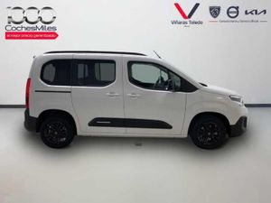 Citroën Berlingo 1.5 BLUEHDI 75KW TALLA M PLUS 102 4P   - Foto 6