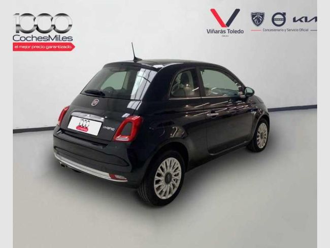Fiat 500 Dolcevita 1.0 Hybrid 51KW (70 CV)   - Foto 8