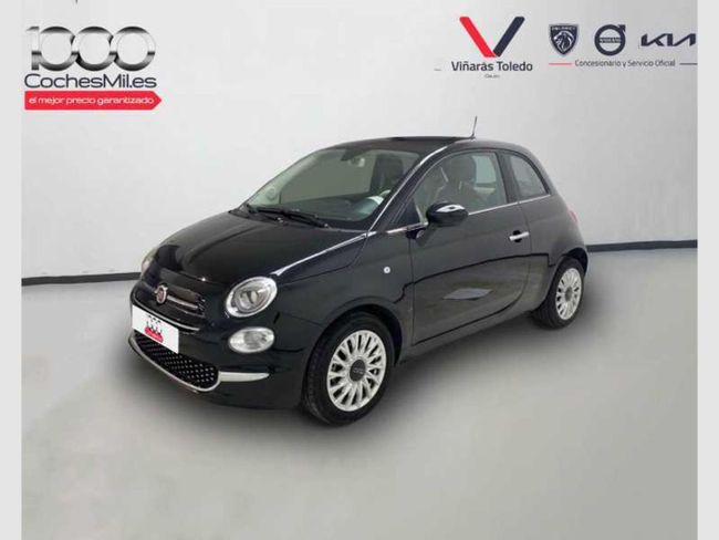 Fiat 500 Dolcevita 1.0 Hybrid 51KW (70 CV)   - Foto 2