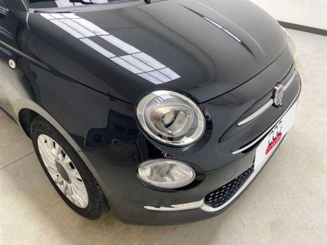 Fiat 500 Dolcevita 1.0 Hybrid 51KW (70 CV)   - Foto 10