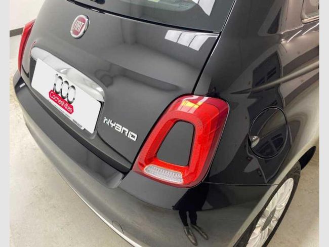 Fiat 500 Dolcevita 1.0 Hybrid 51KW (70 CV)   - Foto 14