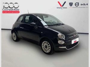 Fiat 500 Dolcevita 1.0 Hybrid 51KW (70 CV)   - Foto 7