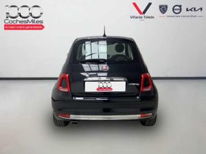 Fiat 500 Dolcevita 1.0 Hybrid 51KW (70 CV)   - Foto 5