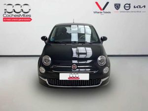 Fiat 500 Dolcevita 1.0 Hybrid 51KW (70 CV)   - Foto 4