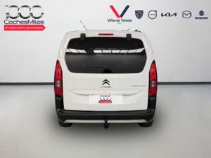 Citroën Berlingo Talla M BlueHDi 130 S&S SHINE   - Foto 3