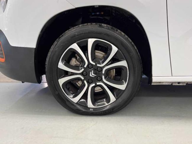 Citroën Berlingo Talla M BlueHDi 130 S&S SHINE   - Foto 11