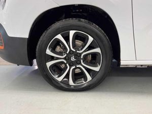 Citroën Berlingo Talla M BlueHDi 130 S&S SHINE   - Foto 11