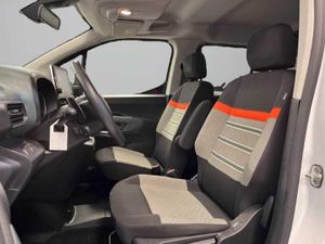 Citroën Berlingo Talla M BlueHDi 130 S&S SHINE   - Foto 16