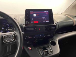 Citroën Berlingo Talla M BlueHDi 130 S&S SHINE   - Foto 15