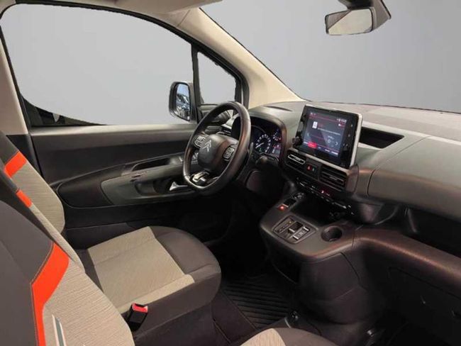 Citroën Berlingo Talla M BlueHDi 130 S&S SHINE   - Foto 18