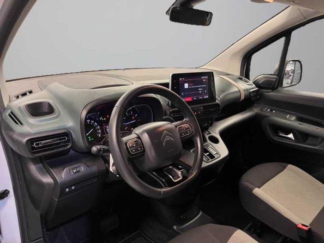 Citroën Berlingo Talla M BlueHDi 130 S&S SHINE   - Foto 17