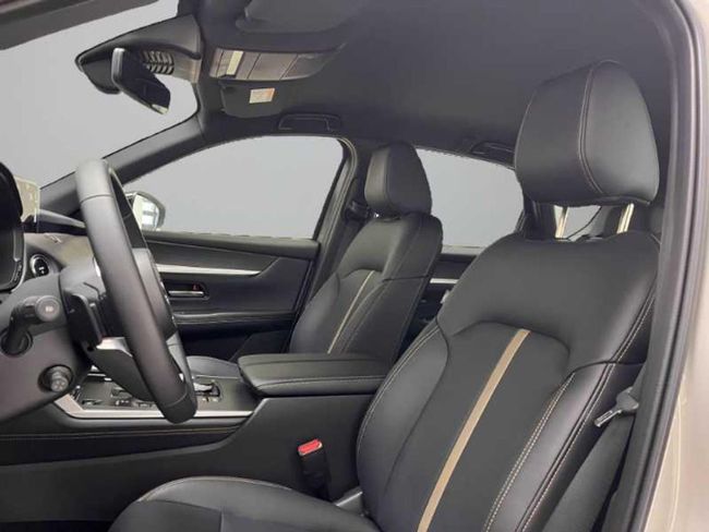 Mazda CX-60 e-Skyactiv PHEV AWD Homura   - Foto 20