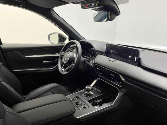 Mazda CX-60 e-Skyactiv PHEV AWD Homura   - Foto 16