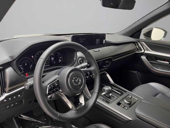 Mazda CX-60 e-Skyactiv PHEV AWD Homura   - Foto 19