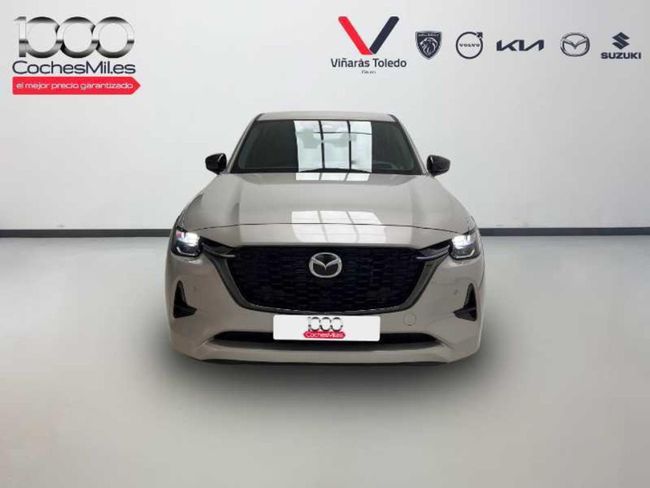 Mazda CX-60 e-Skyactiv PHEV AWD Homura   - Foto 3