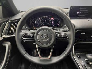 Mazda CX-60 e-Skyactiv PHEV AWD Homura   - Foto 14