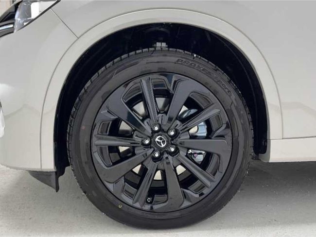 Mazda CX-60 e-Skyactiv PHEV AWD Homura   - Foto 17