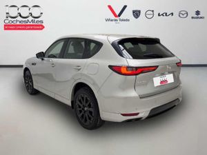 Mazda CX-60 e-Skyactiv PHEV AWD Homura   - Foto 5